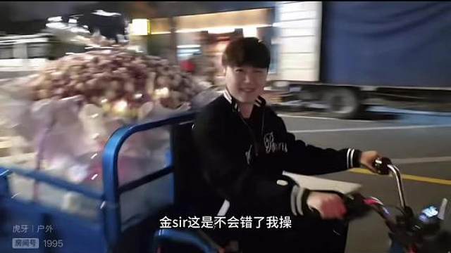 手刹一拉 幸福就在一瞬间