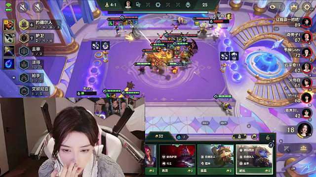 姐你经济前期都花了， 后期可不是得哭出来了哈哈哈哈 ​​​