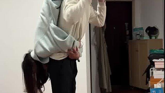 最好的留给女友