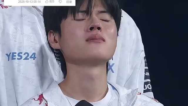 Deft最有哲理的一句话！S12 DRX虽昙花一现，却打动了所有人