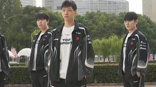 LPL六大戰(zhàn)隊(duì)集結(jié)完畢，誰(shuí)能肩負(fù)S16的期望？