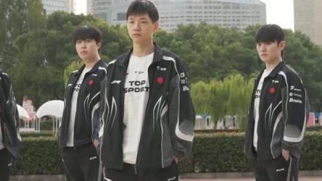 LPL六大战队集结完毕，谁能肩负S16的期望？