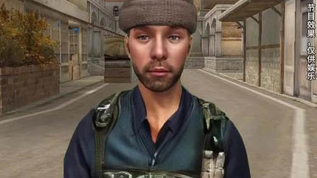 对CF没概念有多可怕