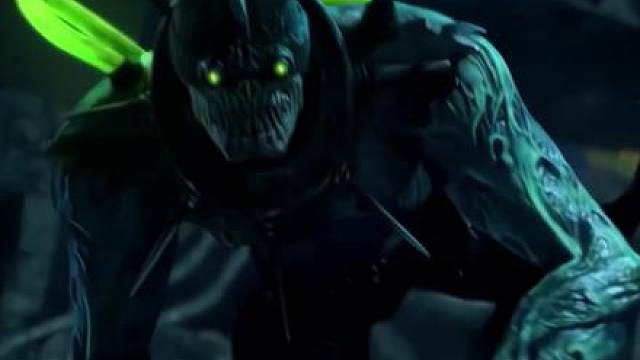 穿越火线挑战模式讲了个什么故事？ 一口气看完穿越火线挑战模式