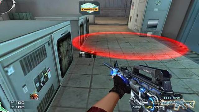 我的解除炸弹坏了