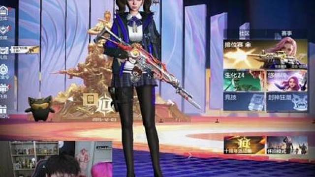 开局直接爆2把蔷薇？我的平板又不保了？