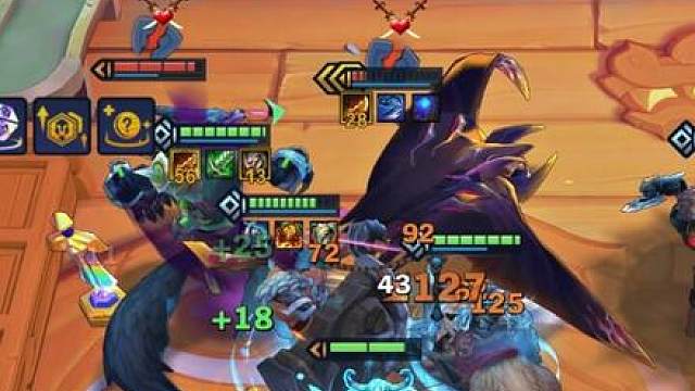 S16最新毒瘤黑科技玩法，不死流狼人