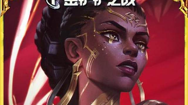 新赛季最强九五阵容《梅尔九五》绝对的碾压