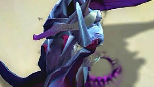 大卑的最新最顶级玩法，技能一开就是疯狂平A，满屏真伤 瞬间5.0攻速