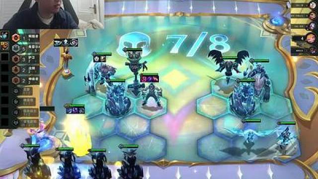 焚决19条：不要放弃（踩头迅哥版）