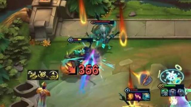 别再卷热门了！这套金克丝冷门阵容，分分钟让对手傻眼