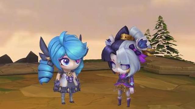 跟我一起蹦蹦跳跳