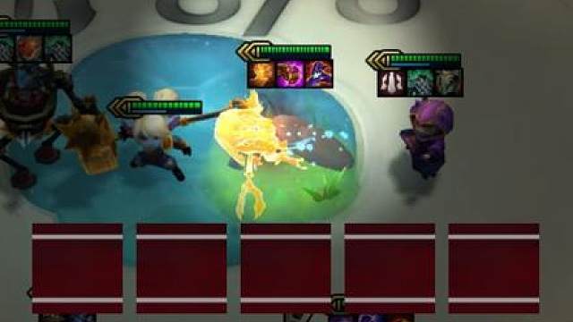 【S16赛季初上分答案：纯捡分、大冷门、天花板全都有！】