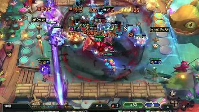 最平滑九五开局三比港等于前三！轻松大成梅尔亦可杀！