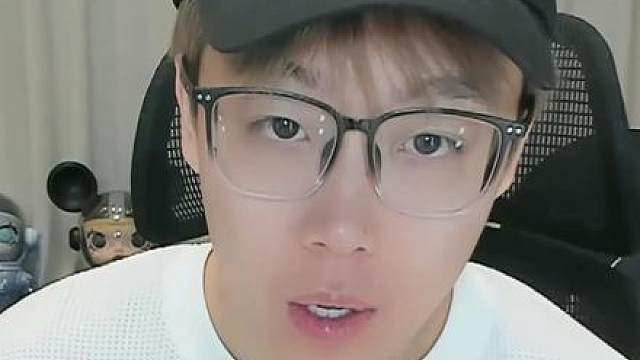 陈泽杯解说我来咯