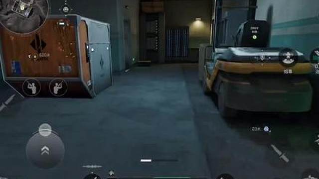 沉浸式摸物资，快来吸欧气！