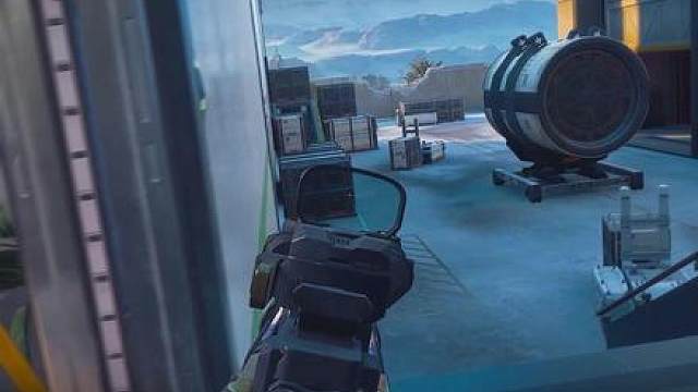 三角洲最吃压力之人