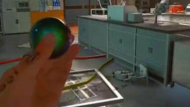 一镜到底之三分钟速通潮汐监狱