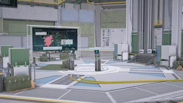 林树带扉间猛攻航天！