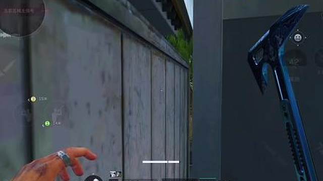 依旧手搓非洲之心