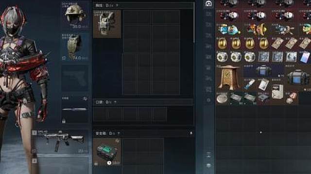 吐槽，最近绝巴跑刀变难受的原因，渡鸦之眼活动