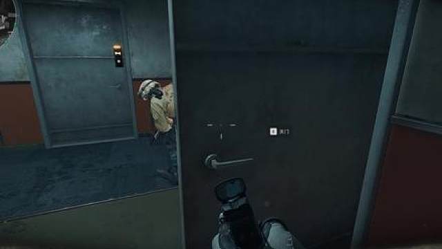 零号大坝 桃花源记4