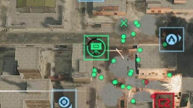 还能这样！《三角洲行动》“战术信标”被忽略的隐藏机制