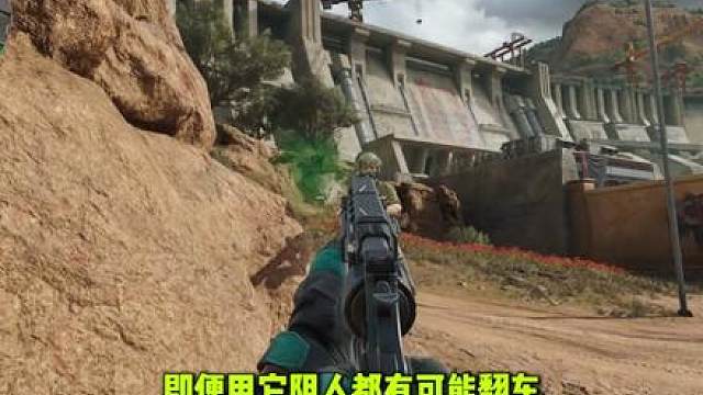 当手枪能随意切换形态，我变成武器大师了