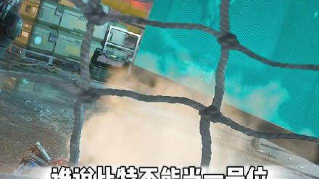 黑屋局被堵塔顶，一个操作教你破局！