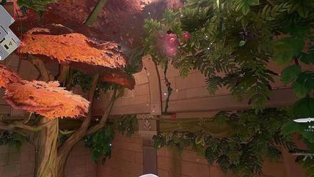 480能入手一套千灵华绽2.0？那我只能说流风回雪的品质更上一层楼了