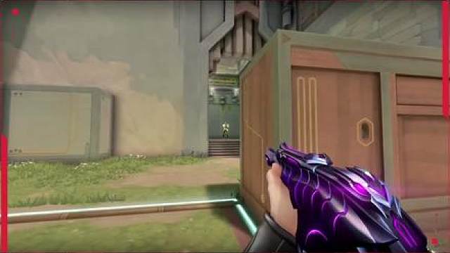 新赛季通行证赛博奇兵、转换色调、特战队眼镜蛇3套枪皮实机演示