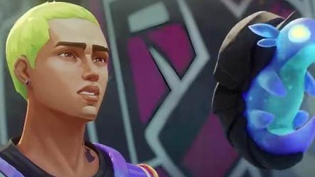 无畏契约的宝可梦大师——一期视频教会你盖可