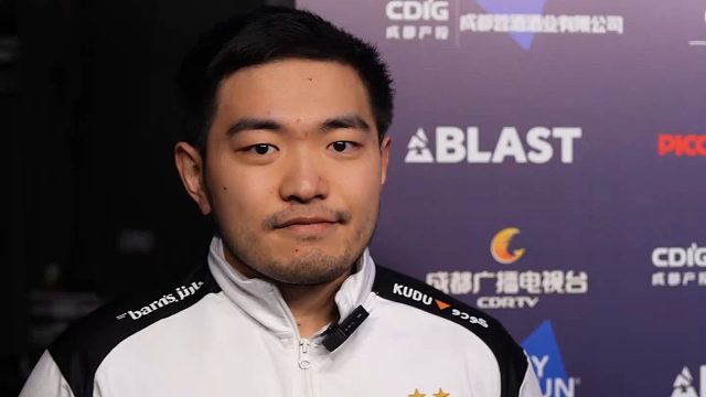 【Sneyking独家采访】希望明年能在本土夺冠，感觉中国这几年变化挺大的