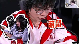 【MrGemini】萌鼠