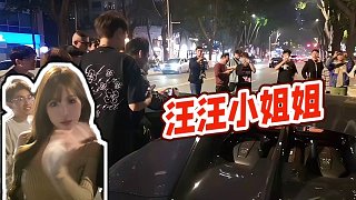 【小酷】汪汪小姐姐