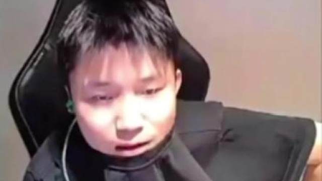 Danking预告1月份复出比赛，对手可能有Simple！