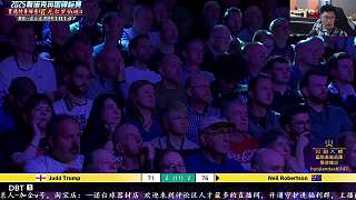 12.6 一諾臺球解說直播名場面