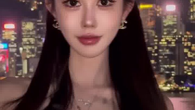 让音乐牵着我，也牵走你的目光。