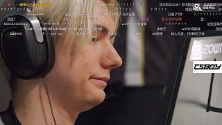 馬西西看王德發(fā)步槍1打2隨后大狙1打4！NAVI狙擊手真不止步槍牛逼