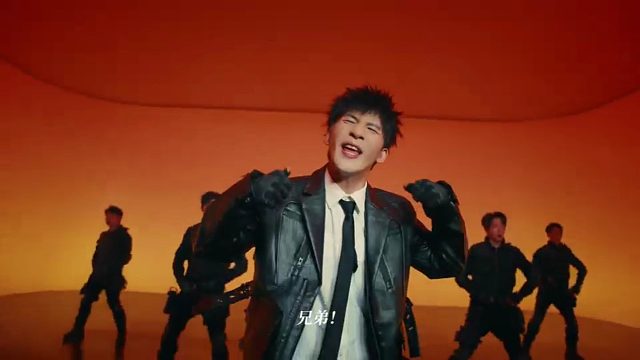 大老师，太洗脑了