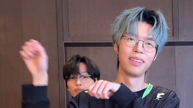 这次表演赛最大的成果是…