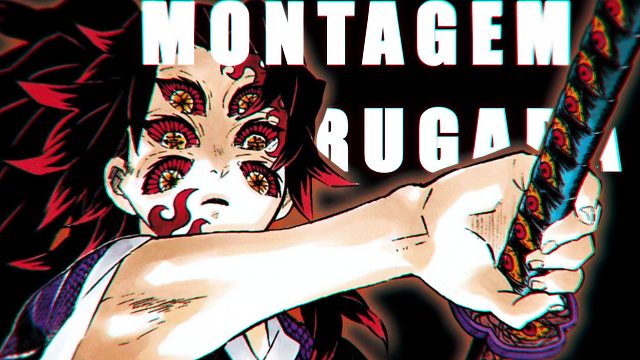 【鬼灭】我已摆脱一切束缚我的枷锁