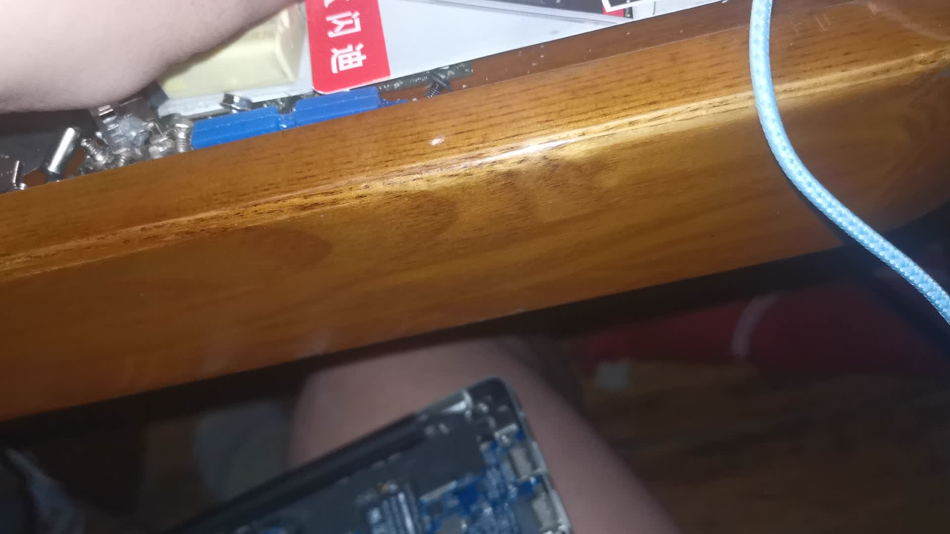 兆芯6640MA寨本电池对换（上海标普 码歌）