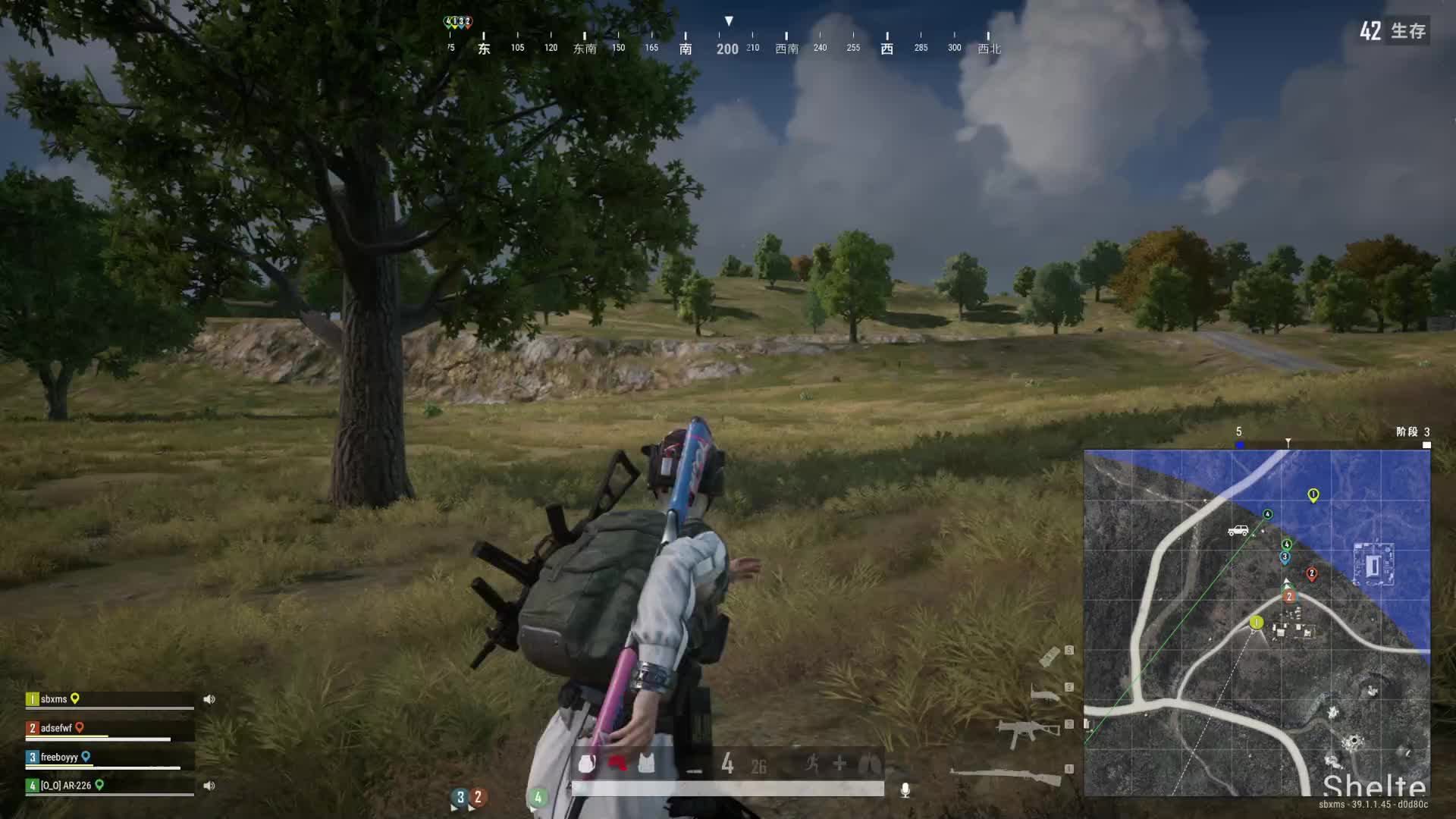 move的直播间片段1