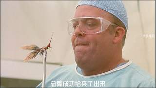 第2集丨進化危機