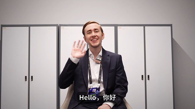 【Quinn独家采访】退役的原因？喜欢XXS、NTS、天命和Faith_bian