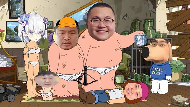 真·出生之家（46）活命毒师