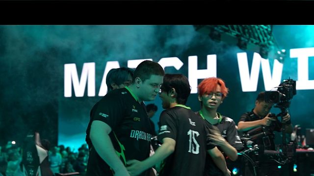 Episode 4: 淬炼 // 晋升赛幕后纪录片