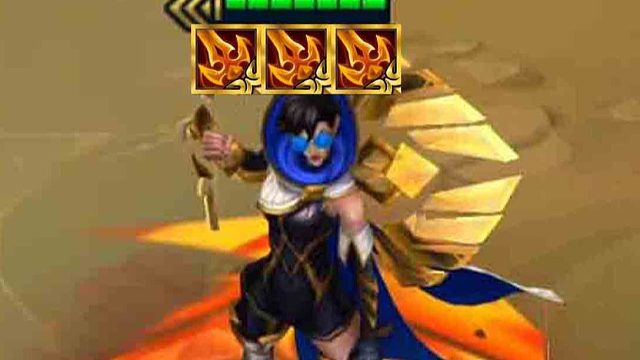 给vn三把光明杀人剑！一个技能1200点真伤。