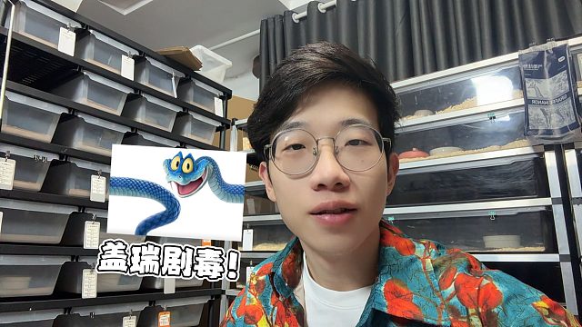 纯吐槽！最近遇到的关于宠物蛇问题！